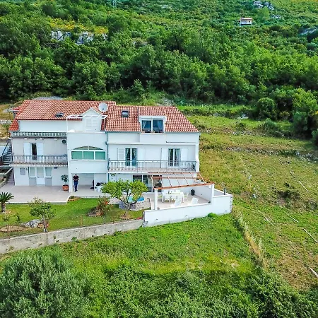 Penthouse Viewpoint Mokošica