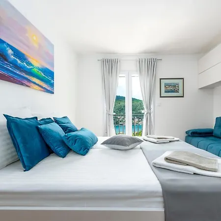 Apartman Penthouse Viewpoint