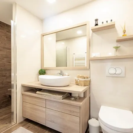 Penthouse Viewpoint * Mokošica