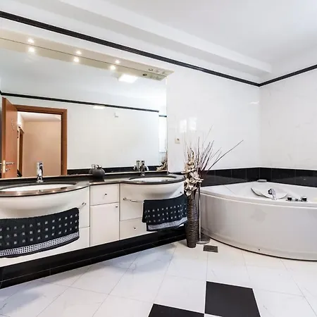 Apartman Penthouse Viewpoint Mokošica