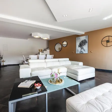 Apartman Penthouse Viewpoint Mokošica