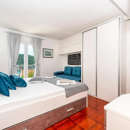 Penthouse Viewpoint * Mokošica