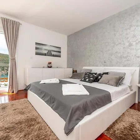 Penthouse Viewpoint * Mokošica