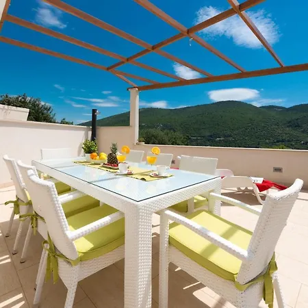 Apartman Penthouse Viewpoint