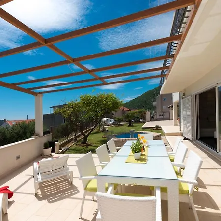 Penthouse Viewpoint Mokošica