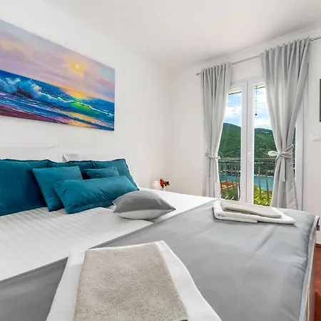 Apartman Penthouse Viewpoint