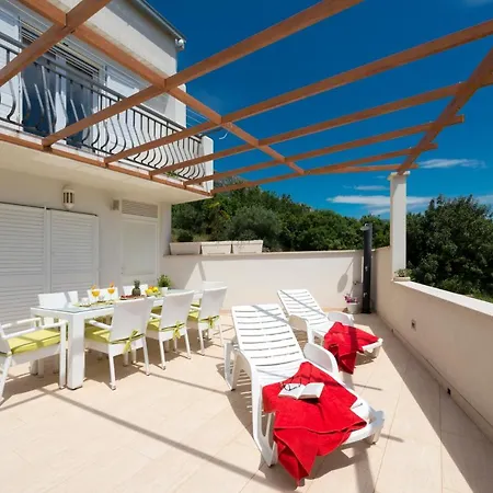 Apartman Penthouse Viewpoint