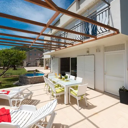 Penthouse Viewpoint Apartman *