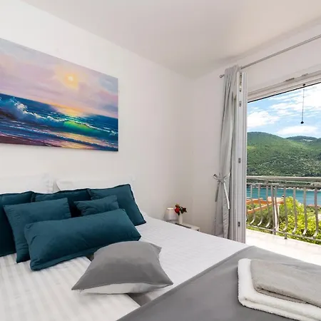 Apartman Penthouse Viewpoint Mokošica