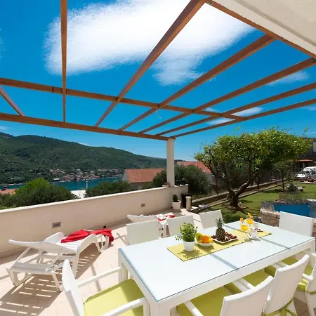 Penthouse Viewpoint Apartman