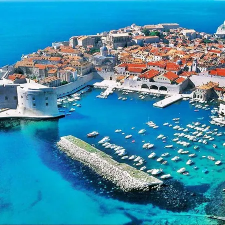 Apartman Penthouse Viewpoint *