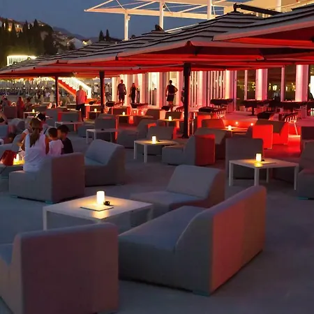 Apartman Penthouse Viewpoint *