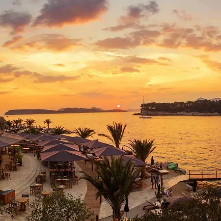 Apartman Penthouse Viewpoint *