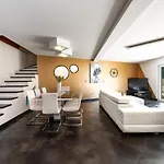 Appartement Penthouse Viewpoint