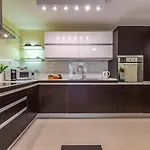 Penthouse Viewpoint Appartement *