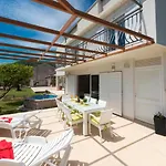 Penthouse Viewpoint Appartement *