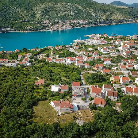 아파트 Penthouse Viewpoint