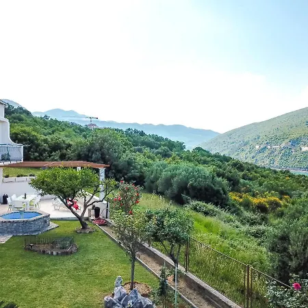 Penthouse Viewpoint * Mokošica