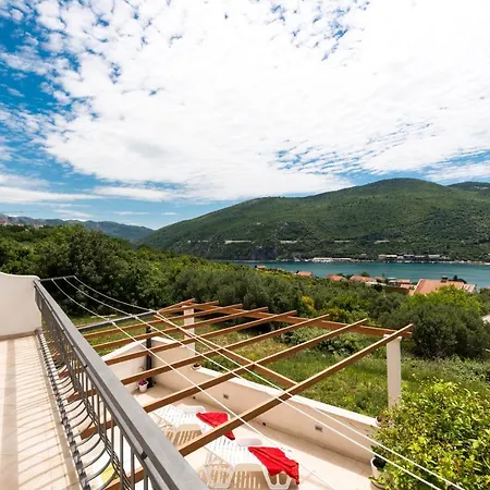 Penthouse Viewpoint * Mokošica