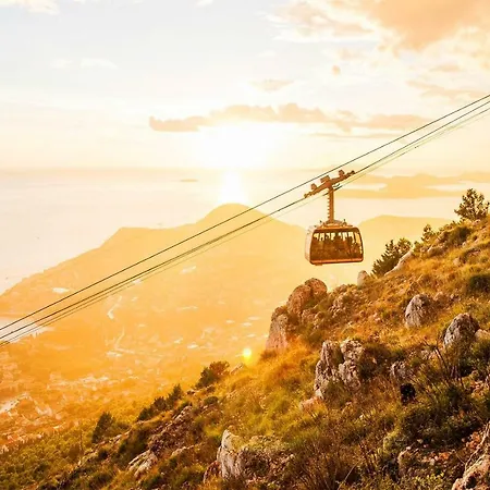 아파트 Penthouse Viewpoint *