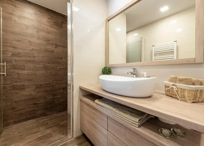 Penthouse Viewpoint * Mokošica