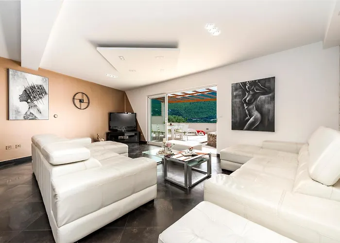 Penthouse Viewpoint Appartamento