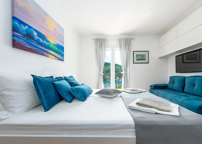 Appartamento Penthouse Viewpoint