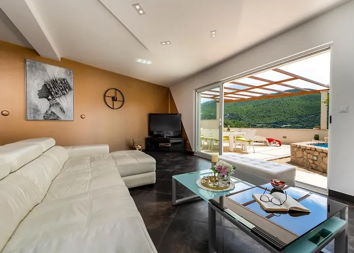 Penthouse Viewpoint Appartamento *