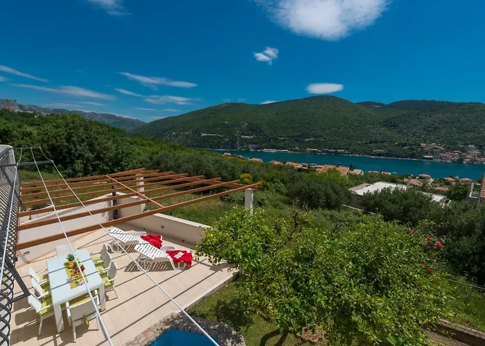 Appartamento Penthouse Viewpoint *