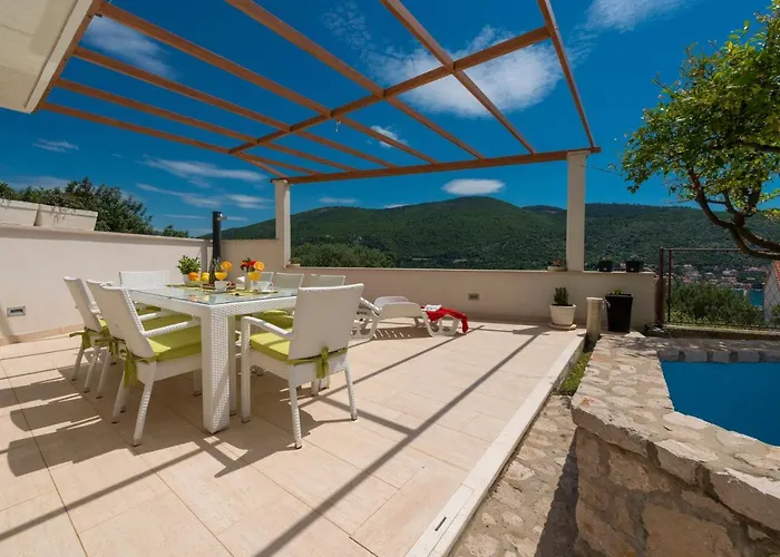 Appartamento Penthouse Viewpoint *