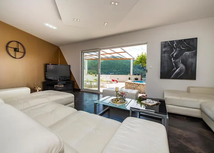 Penthouse Viewpoint Appartamento