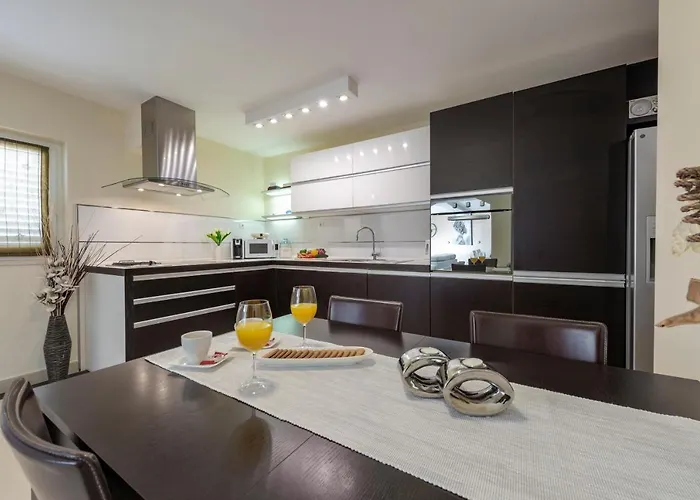 Appartamento Penthouse Viewpoint Mokošica