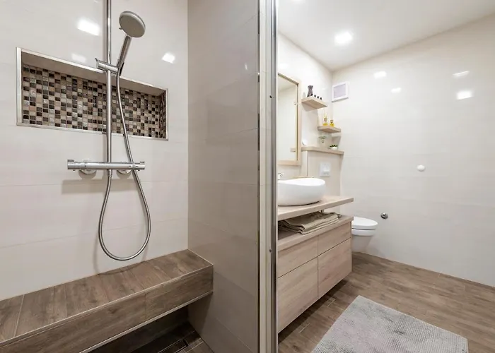 Penthouse Viewpoint Appartamento