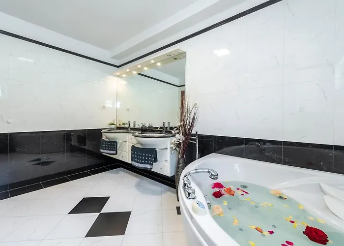 Appartamento Penthouse Viewpoint *