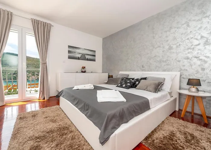 Penthouse Viewpoint * Mokošica