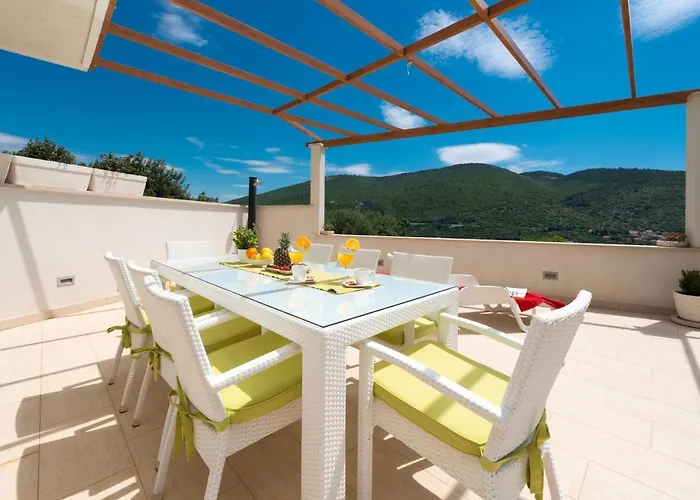 Appartamento Penthouse Viewpoint