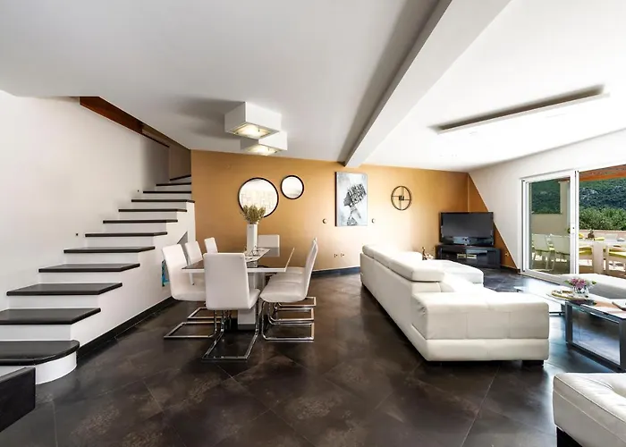 Appartamento Penthouse Viewpoint