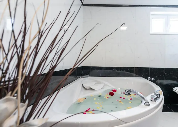 Penthouse Viewpoint *