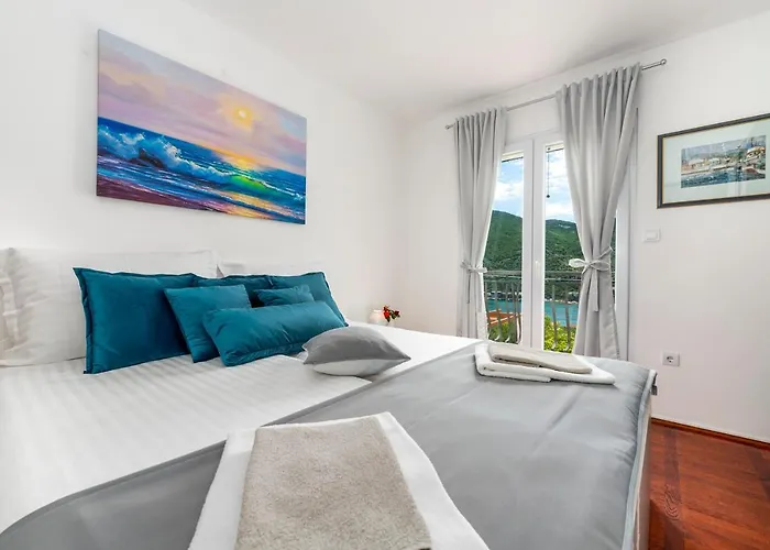 Appartamento Penthouse Viewpoint