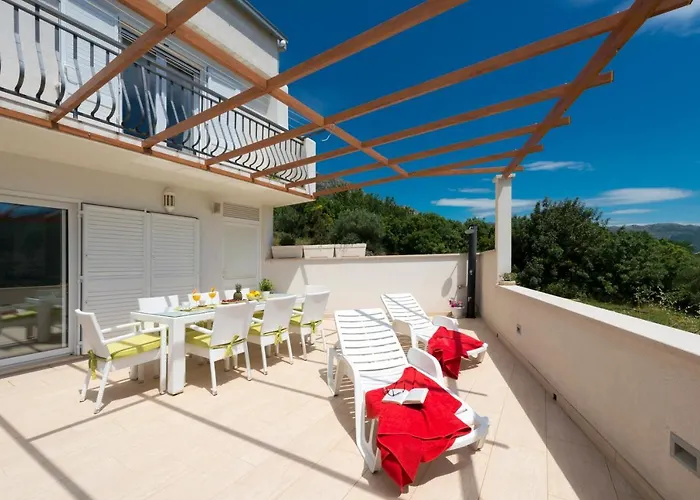 Appartamento Penthouse Viewpoint