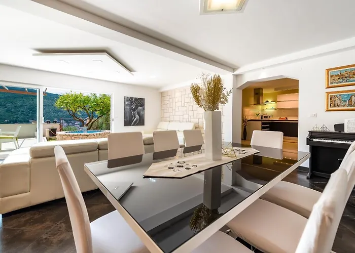 Penthouse Viewpoint *