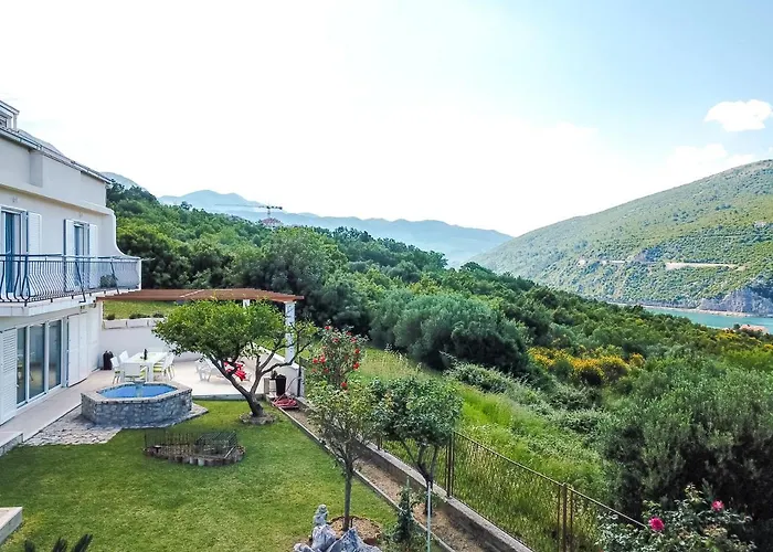 Penthouse Viewpoint * Mokošica