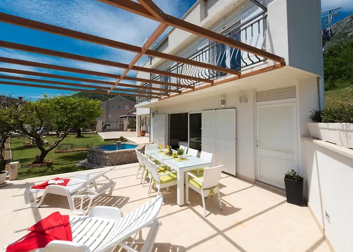 Penthouse Viewpoint Appartamento *