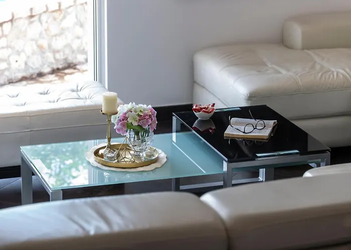 Appartamento Penthouse Viewpoint Mokošica