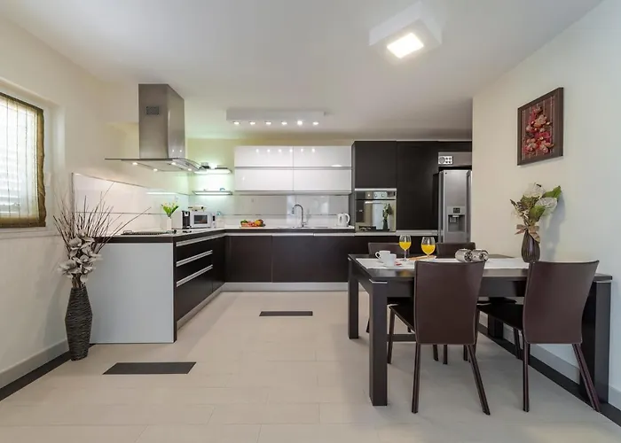 Penthouse Viewpoint Appartamento *