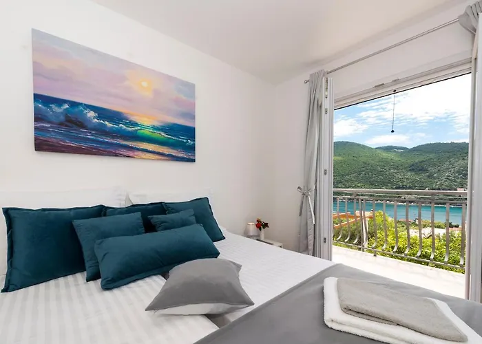 Appartamento Penthouse Viewpoint Mokošica