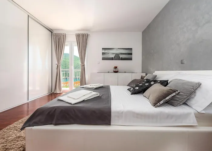 Penthouse Viewpoint * Mokošica