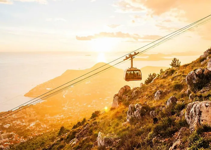 Appartamento Penthouse Viewpoint *